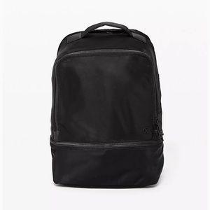 Lulelemon backpack